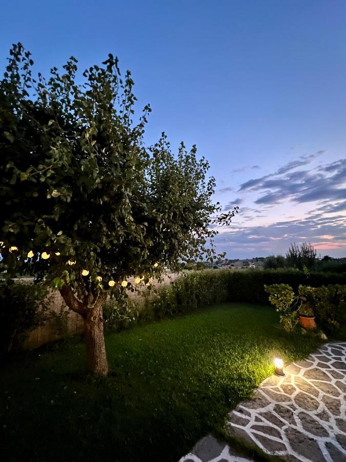 Anastasias Cottage Nea Iraklia Exterior photo